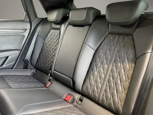 Audi A3 view 13