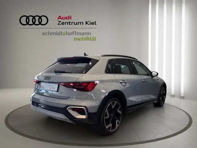 Audi A3 view 6