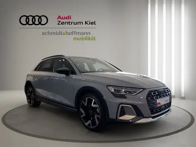 Audi A3 view 8