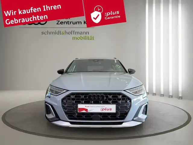 2024 Audi A3 in Grey for sale