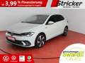 Volkswagen Polo GTI 2.0TSI DSG 199,-ohne Anzahlung ACC App-Connec Grau - thumbnail 2
