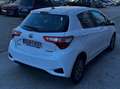 Toyota Yaris 100H 1.5 Active Weiß - thumbnail 10