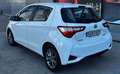 Toyota Yaris 100H 1.5 Active Weiß - thumbnail 3