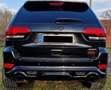Jeep Grand Cherokee 6.4L SRT8 V8 Blackline LPG Prins Schwarz - thumbnail 6