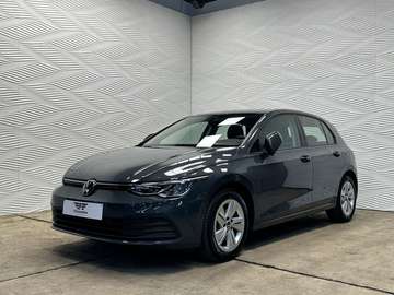 VIII*1.0 e-TSI*DSG*CARPLAY*CAMERA*LED*DAB*