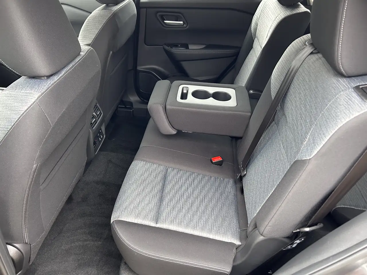 Nissan X-Trail 1.5 Benzine-Acenta 7pl+Comfort Pack, миниатюра 26