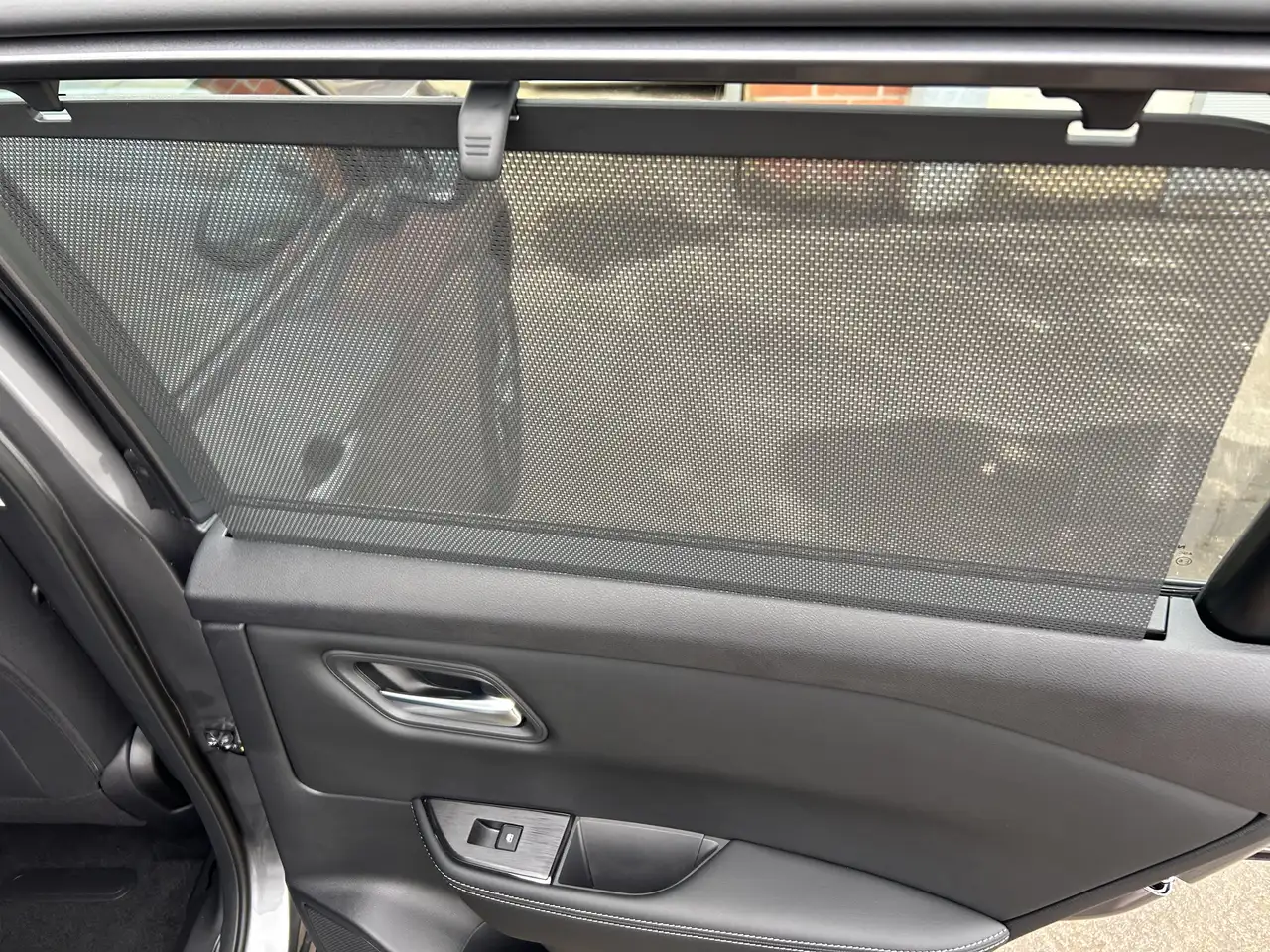 Nissan X-Trail 1.5 Benzine-Acenta 7pl+Comfort Pack, миниатюра 23