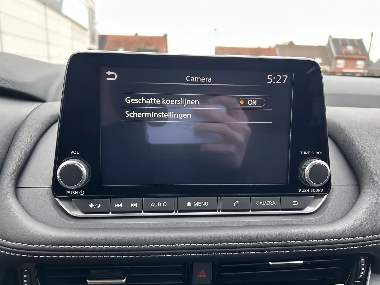 Nissan X-Trail 1.5 Benzine-Acenta 7pl+Comfort Pack, миниатюра 25