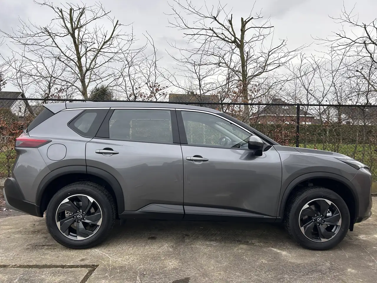 Nissan X-Trail 1.5 Benzine-Acenta 7pl+Comfort Pack, миниатюра 21