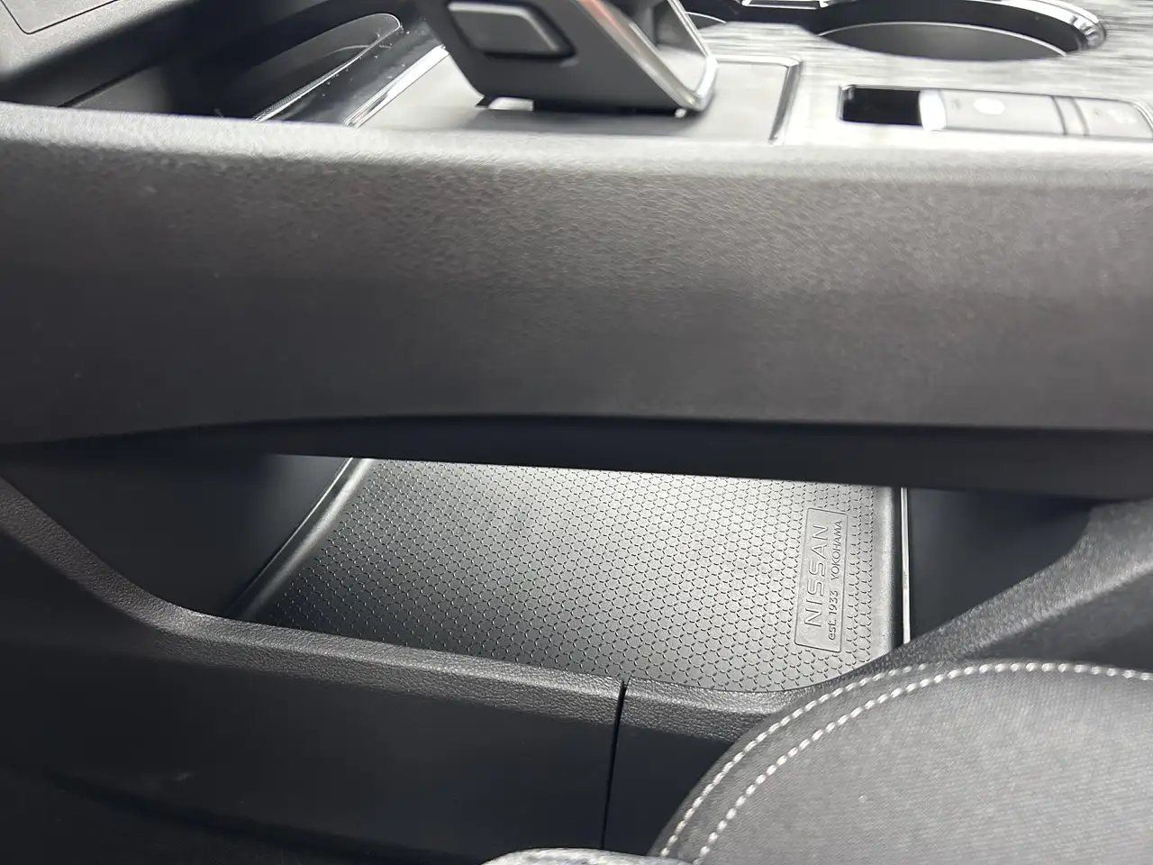 Nissan X-Trail 1.5 Benzine-Acenta 7pl+Comfort Pack, миниатюра 30