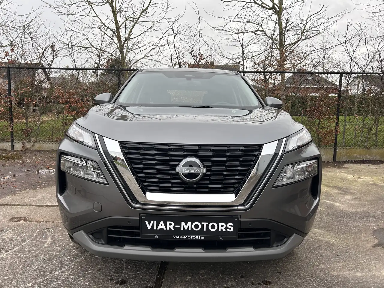 Nissan X-Trail 1.5 Benzine-Acenta 7pl+Comfort Pack, миниатюра 9