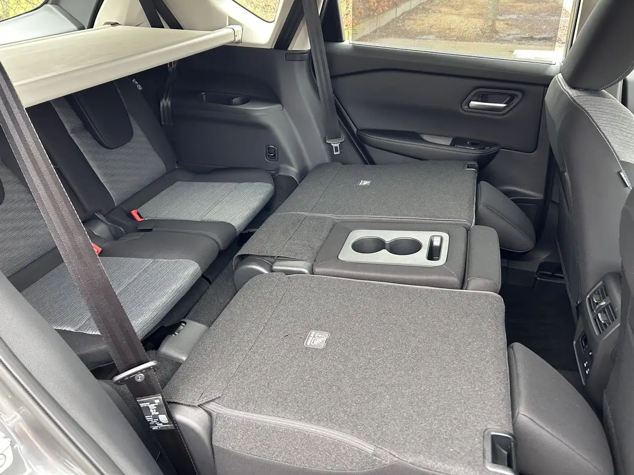 Nissan X-Trail 1.5 Benzine-Acenta 7pl+Comfort Pack, миниатюра 27