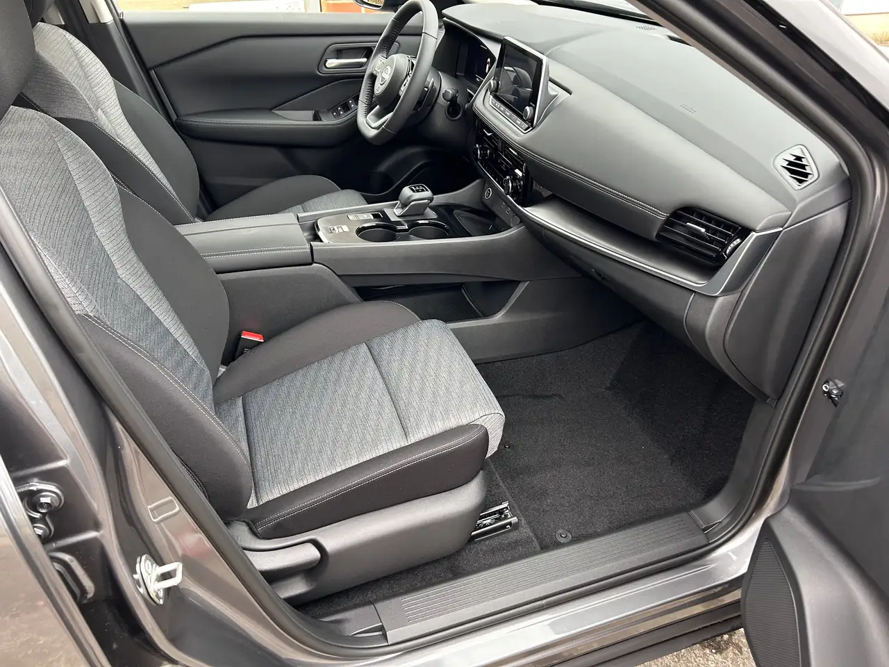 Nissan X-Trail 1.5 Benzine-Acenta 7pl+Comfort Pack, миниатюра 29