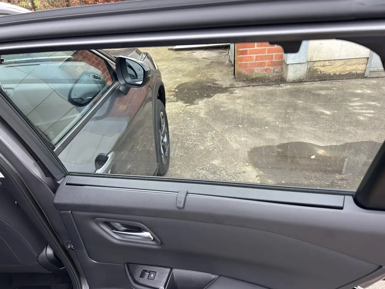 Nissan X-Trail 1.5 Benzine-Acenta 7pl+Comfort Pack, миниатюра 22