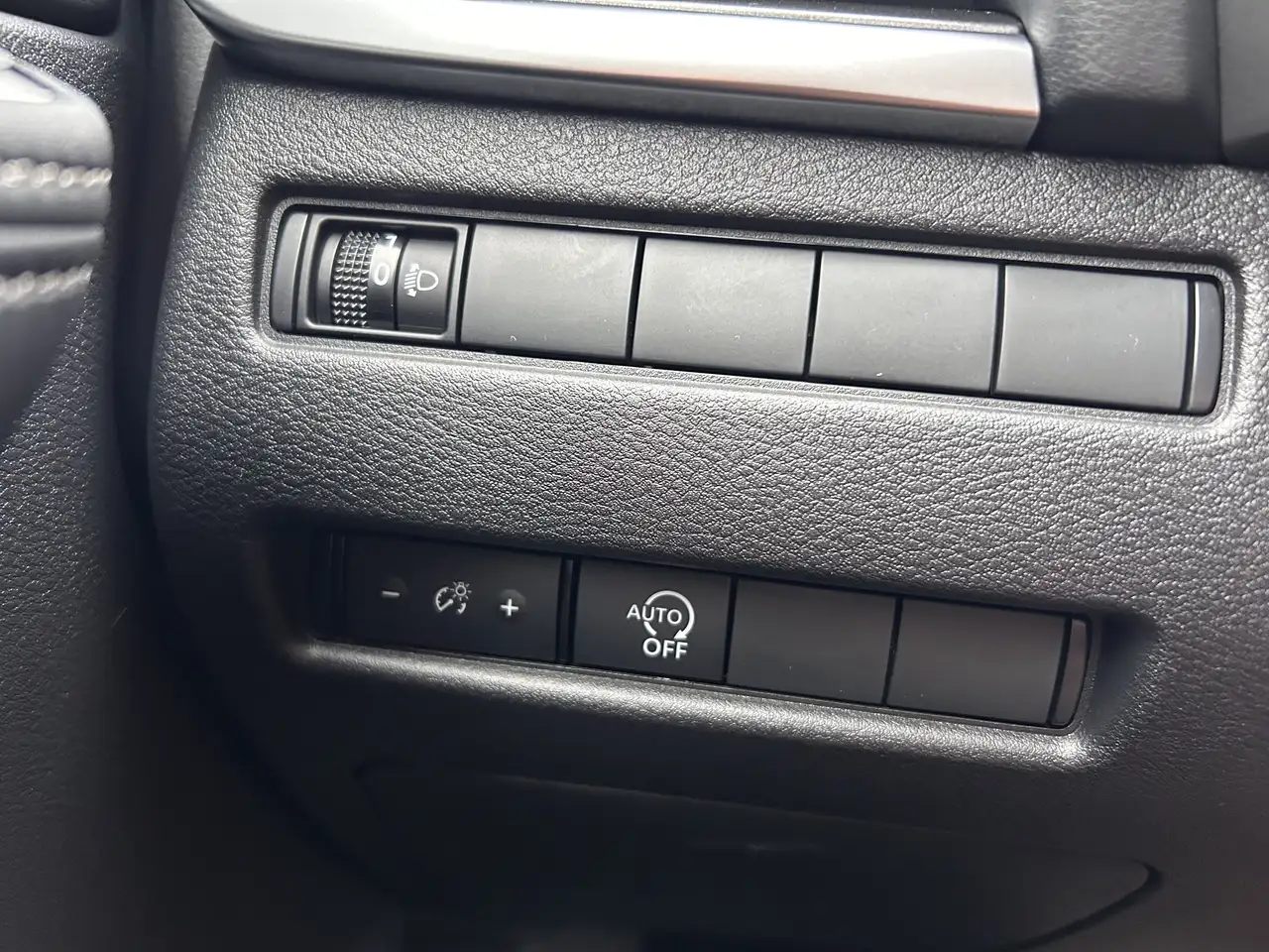 Nissan X-Trail 1.5 Benzine-Acenta 7pl+Comfort Pack, миниатюра 18