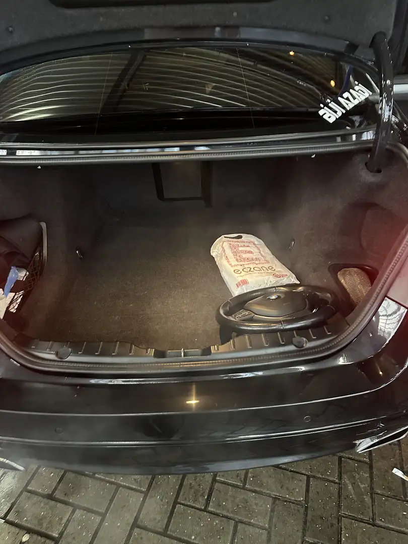 BMW 528 528i Aut. Luxury Line - 1