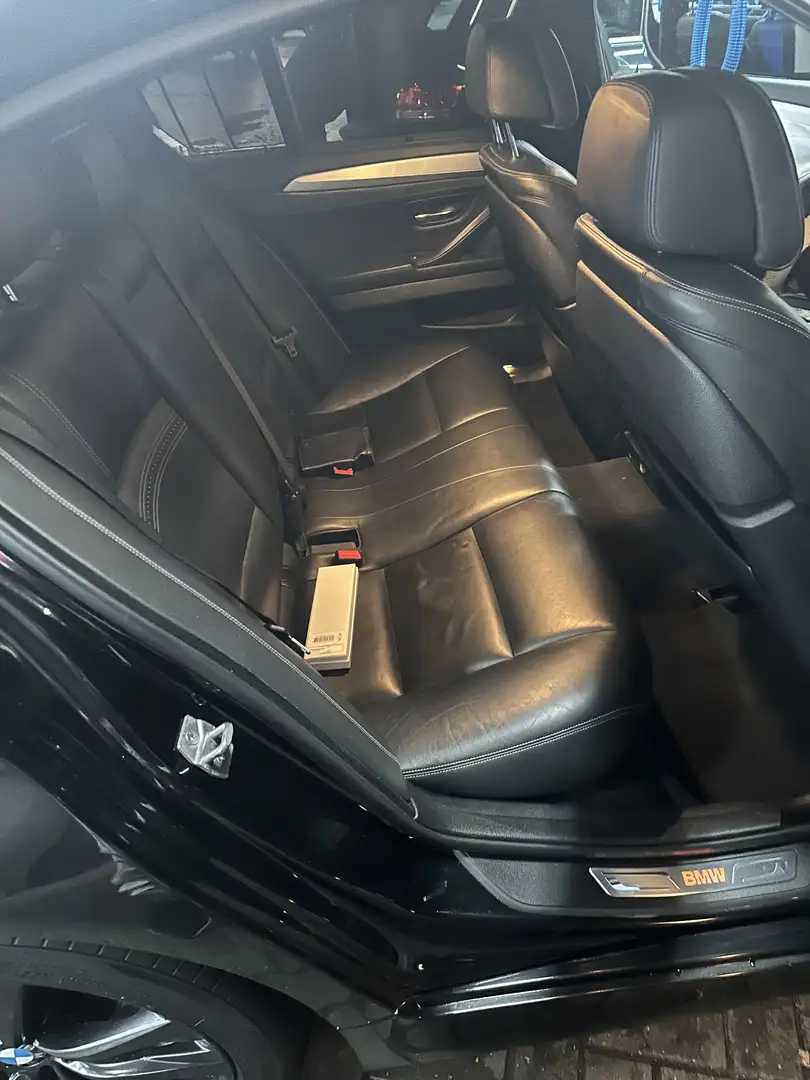 BMW 528 528i Aut. Luxury Line - 2