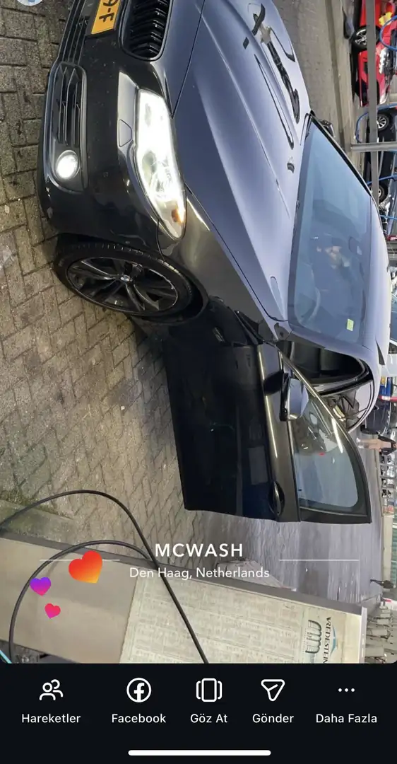 BMW 528 528i Aut. Luxury Line - 2