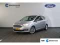 Ford C-Max 1.0 Titanium | Unieke Kilometerstand | Dealer Onde Grijs - thumbnail 1