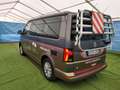 Volkswagen T6.1 California Ocean StHz, Markise, Aufst.D, Dusche, Navi Grau - thumbnail 9