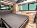 Volkswagen T6.1 California Ocean StHz, Markise, Aufst.D, Dusche, Navi Grau - thumbnail 17