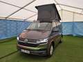 Volkswagen T6.1 California Ocean StHz, Markise, Aufst.D, Dusche, Navi Grau - thumbnail 3