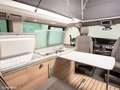 Volkswagen T6.1 California Ocean StHz, Markise, Aufst.D, Dusche, Navi Grau - thumbnail 13