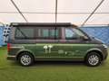 Volkswagen T6.1 California Ocean StHz, Markise, Aufst.D, Dusche, Navi Grau - thumbnail 5