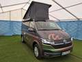 Volkswagen T6.1 California Ocean StHz, Markise, Aufst.D, Dusche, Navi Grau - thumbnail 1