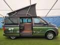 Volkswagen T6.1 California Ocean StHz, Markise, Aufst.D, Dusche, Navi Grau - thumbnail 2