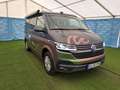 Volkswagen T6.1 California Ocean StHz, Markise, Aufst.D, Dusche, Navi Grau - thumbnail 4