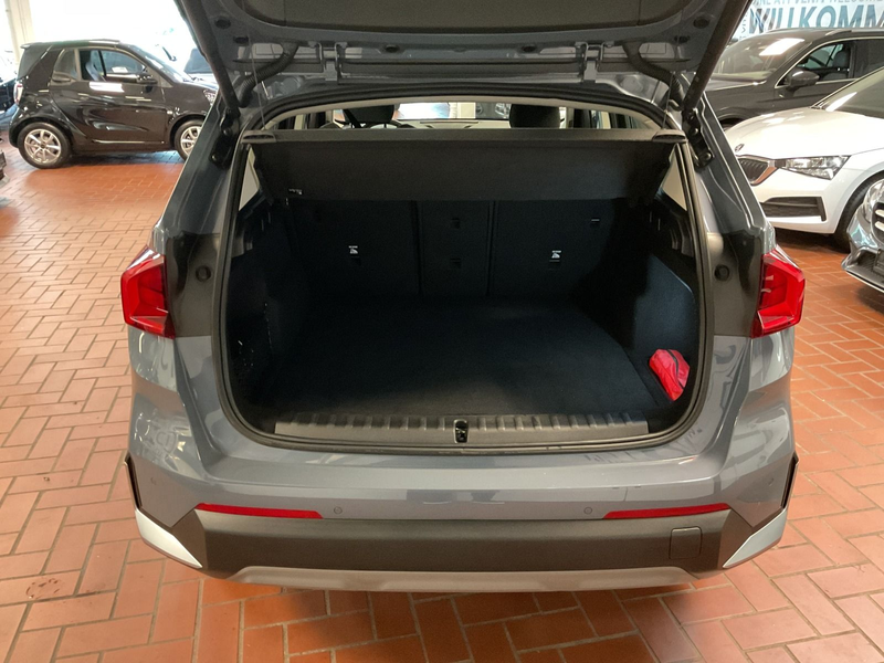 BMW X1 20i sDrive LED,Parkassist,Rückfahrkamera — photo 7