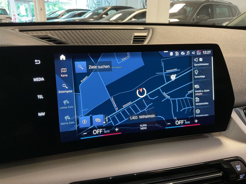 BMW X1 20i sDrive LED,Parkassist,Rückfahrkamera — photo 15