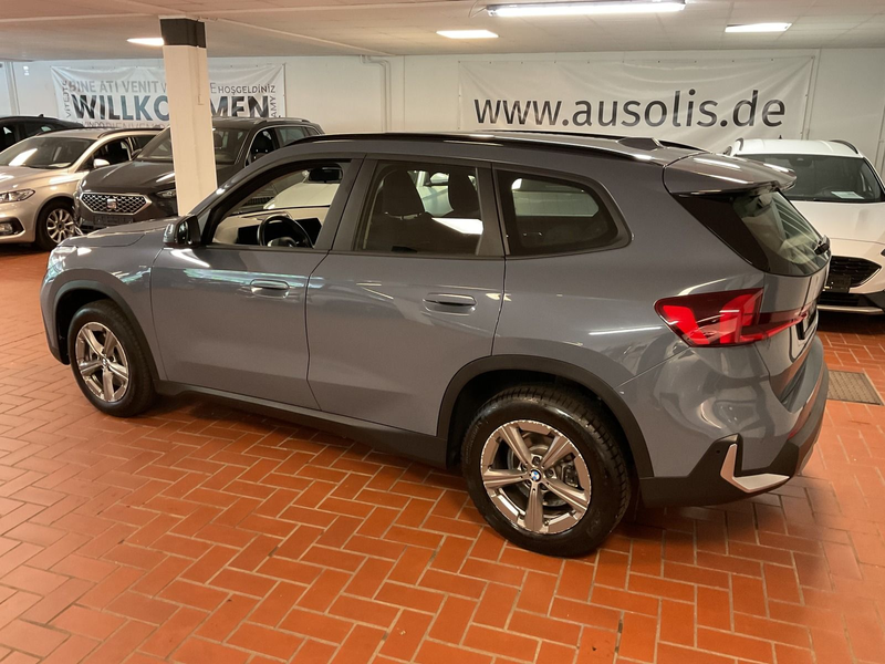 BMW X1 20i sDrive LED,Parkassist,Rückfahrkamera — photo 5