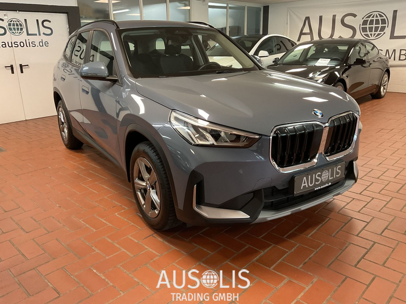 BMW X1 20i sDrive LED,Parkassist,Rückfahrkamera