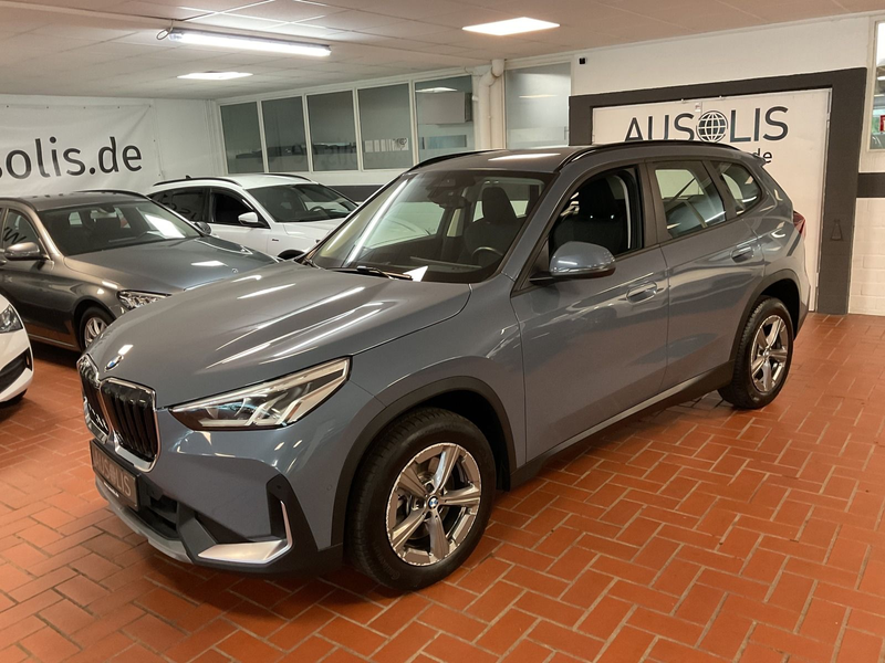 BMW X1 20i sDrive LED,Parkassist,Rückfahrkamera — photo 4