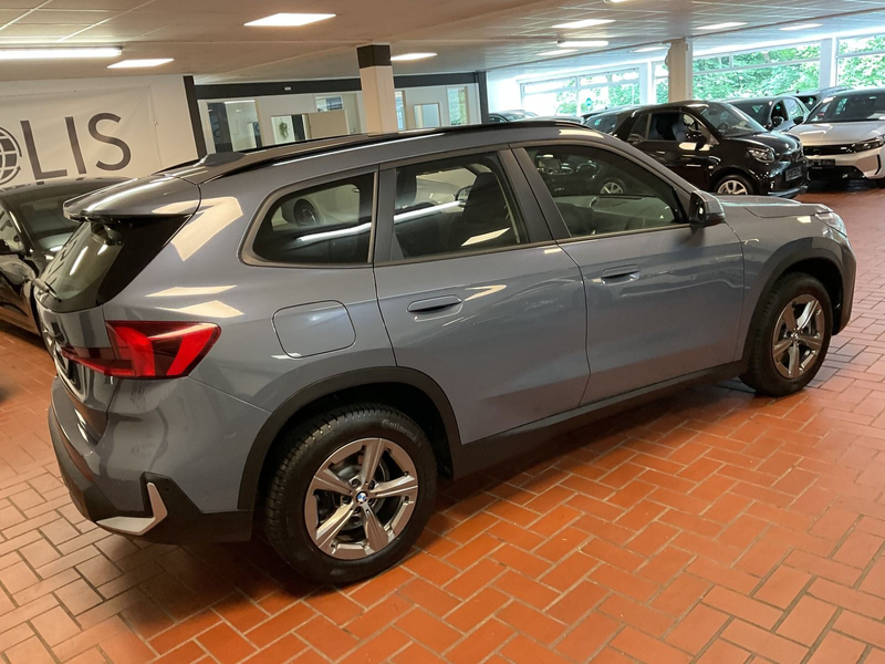 BMW X1 20i sDrive LED,Parkassist,Rückfahrkamera — photo 10