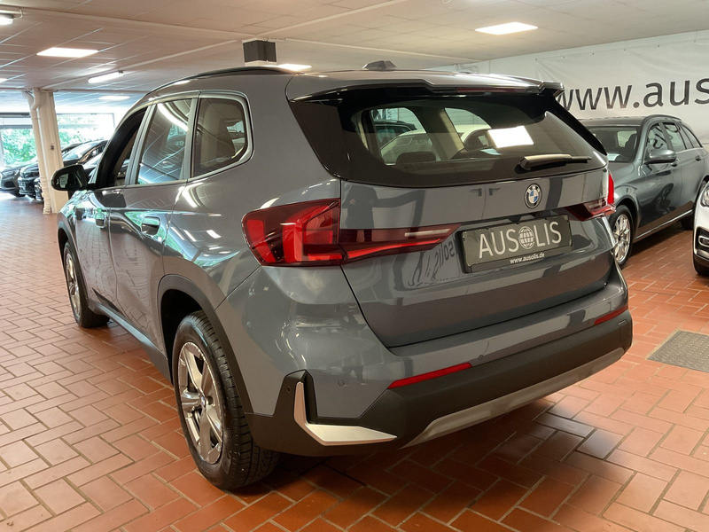 BMW X1 20i sDrive LED,Parkassist,Rückfahrkamera — photo 6