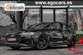 Audi RS4 Avant TFSI quattro tiptronic Negro - thumbnail 1