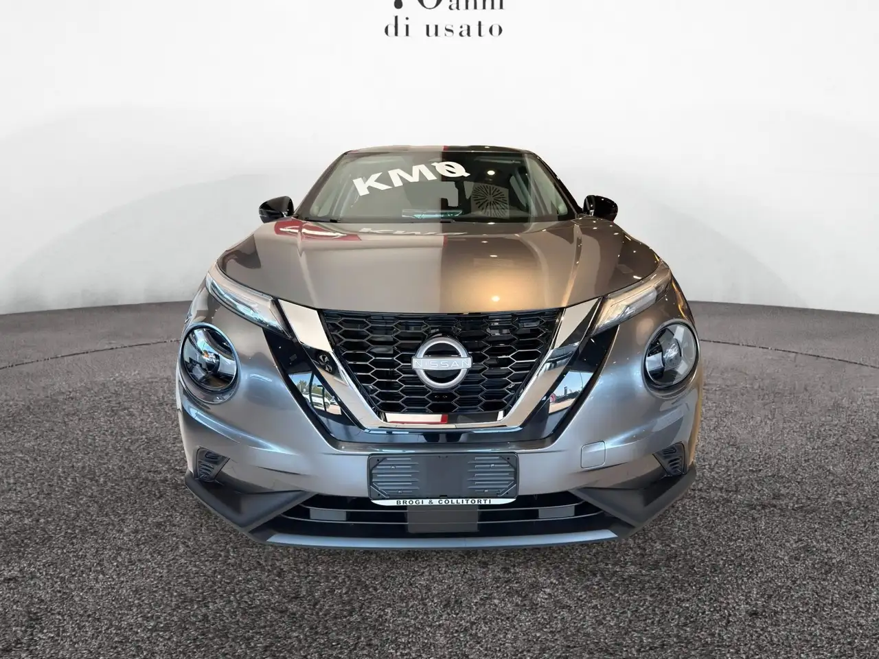 Nissan Juke 2026