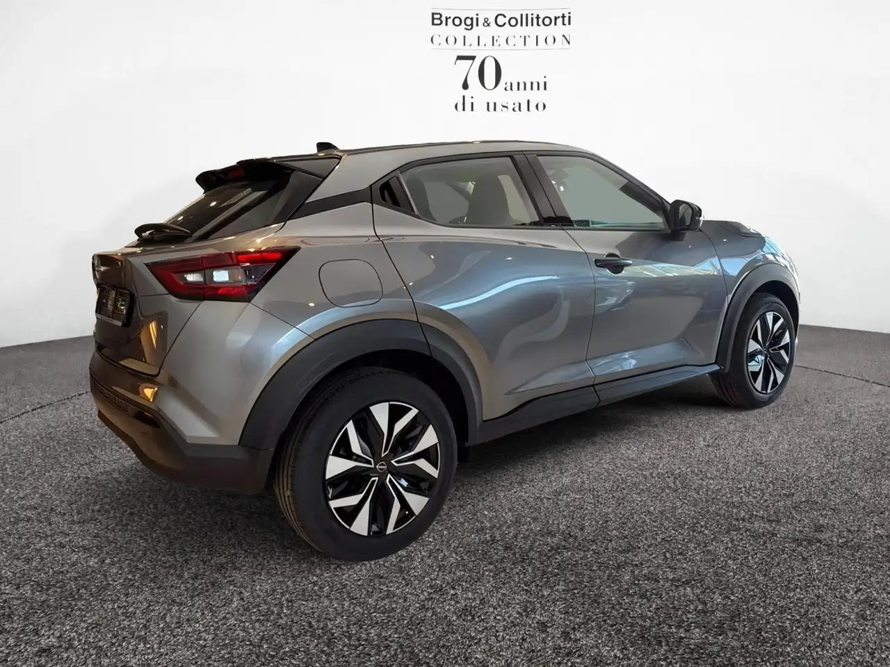 Nissan Juke 2026