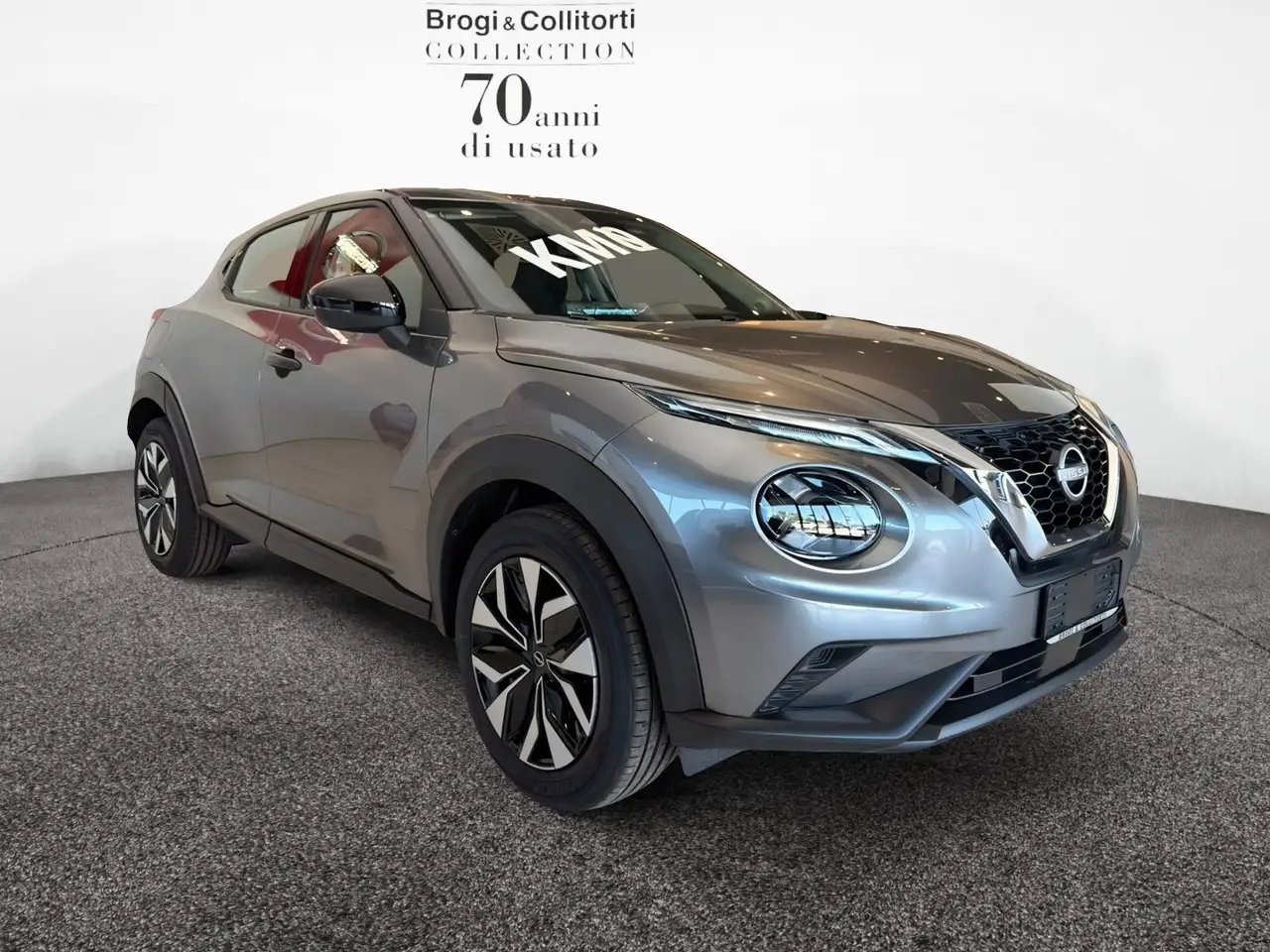 Nissan Juke 2026
