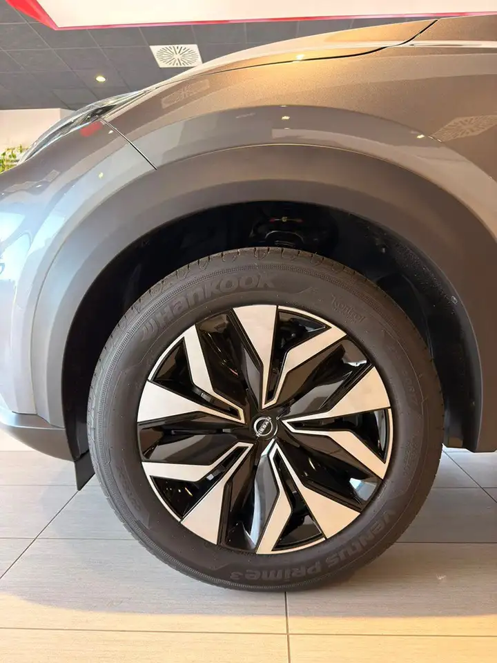 Nissan Juke 2026 — фото 9