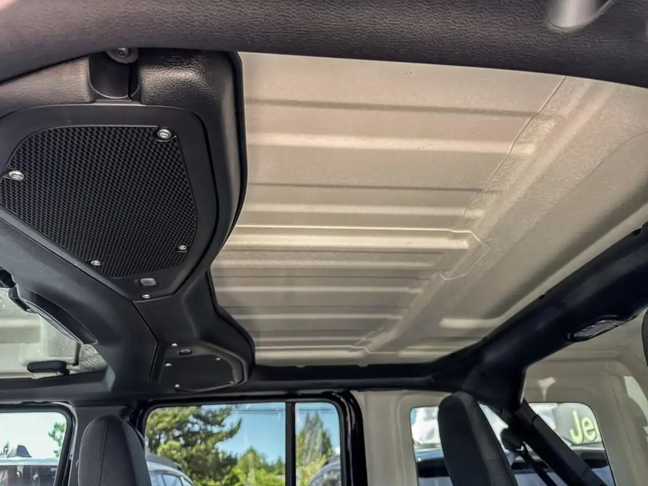 Jeep Wrangler fotografie Jeep Wrangler