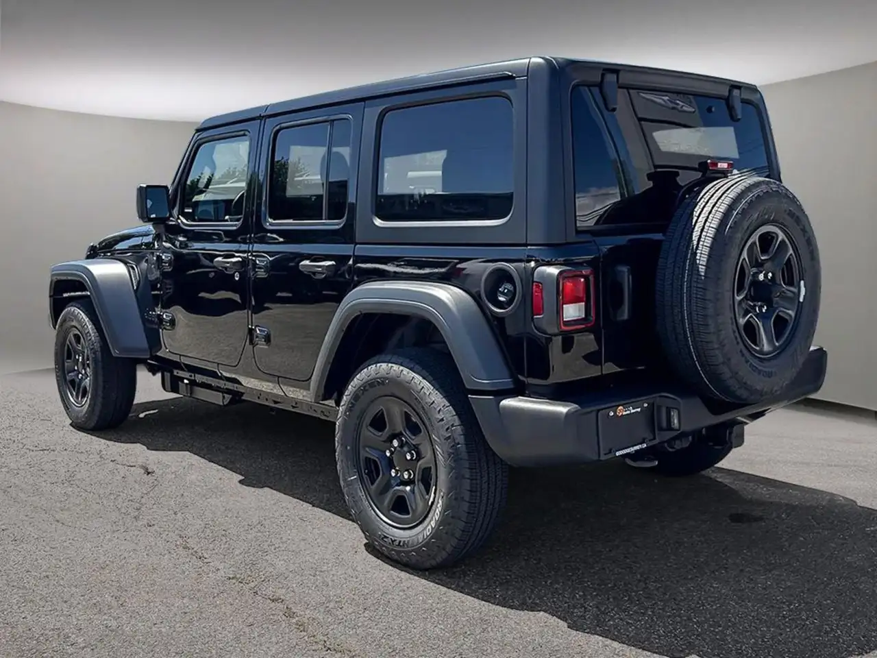 Jeep Wrangler fotografie Jeep Wrangler