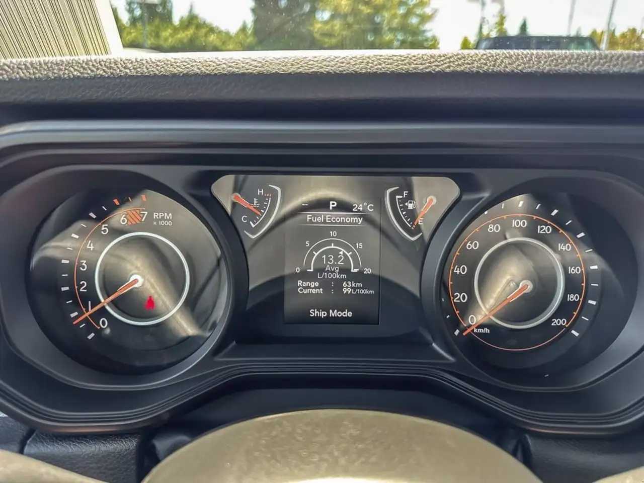 Jeep Wrangler fotografie Jeep Wrangler