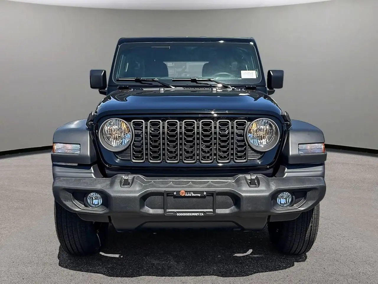 Jeep Wrangler fotografie Jeep Wrangler