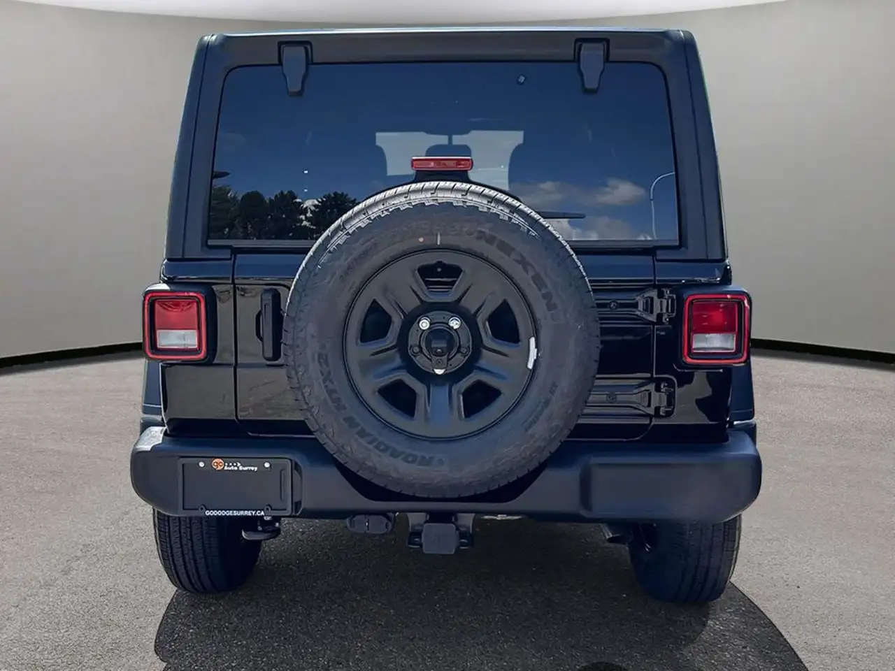 Jeep Wrangler fotografie Jeep Wrangler