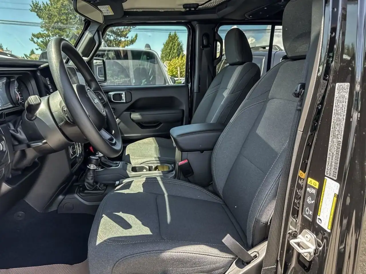 Jeep Wrangler fotografie Jeep Wrangler