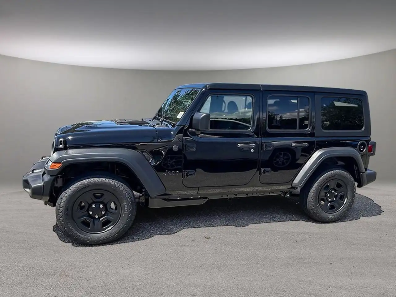Jeep Wrangler fotografie Jeep Wrangler